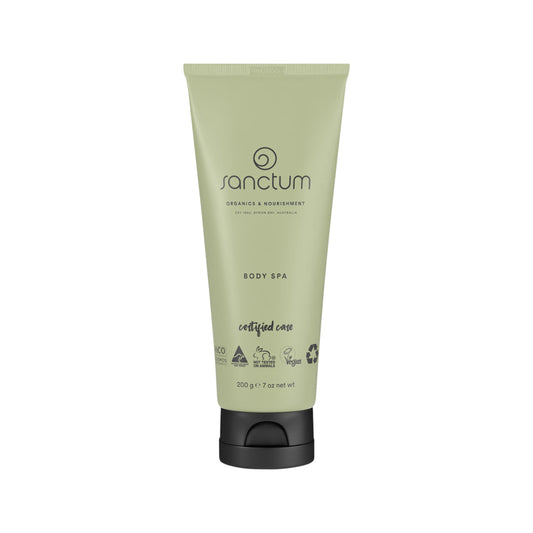 Sanctum Body Spa 200g