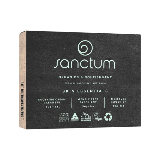 Sanctum Skin Essentials Pack