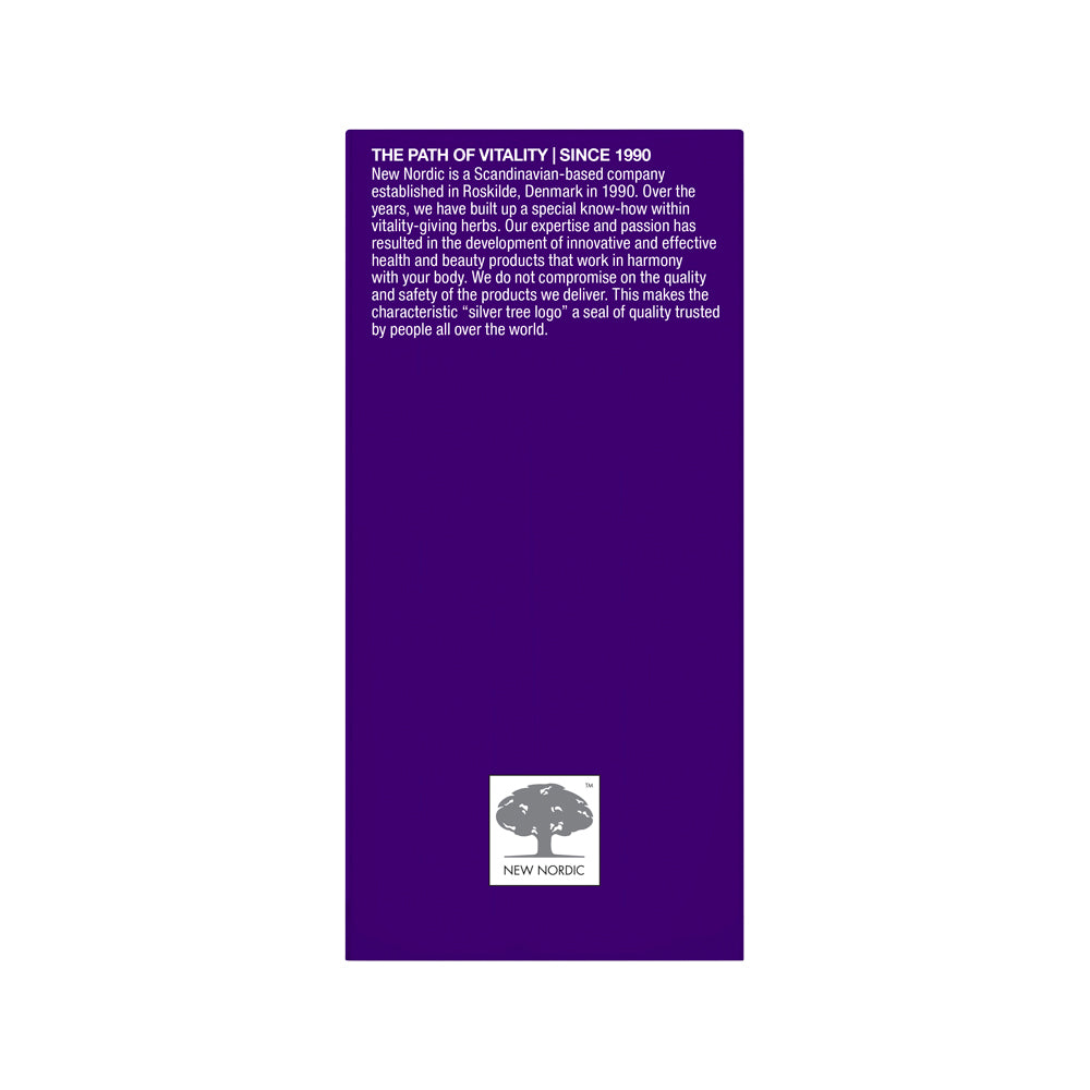 New Nordic Blueberry Eyebright 120t