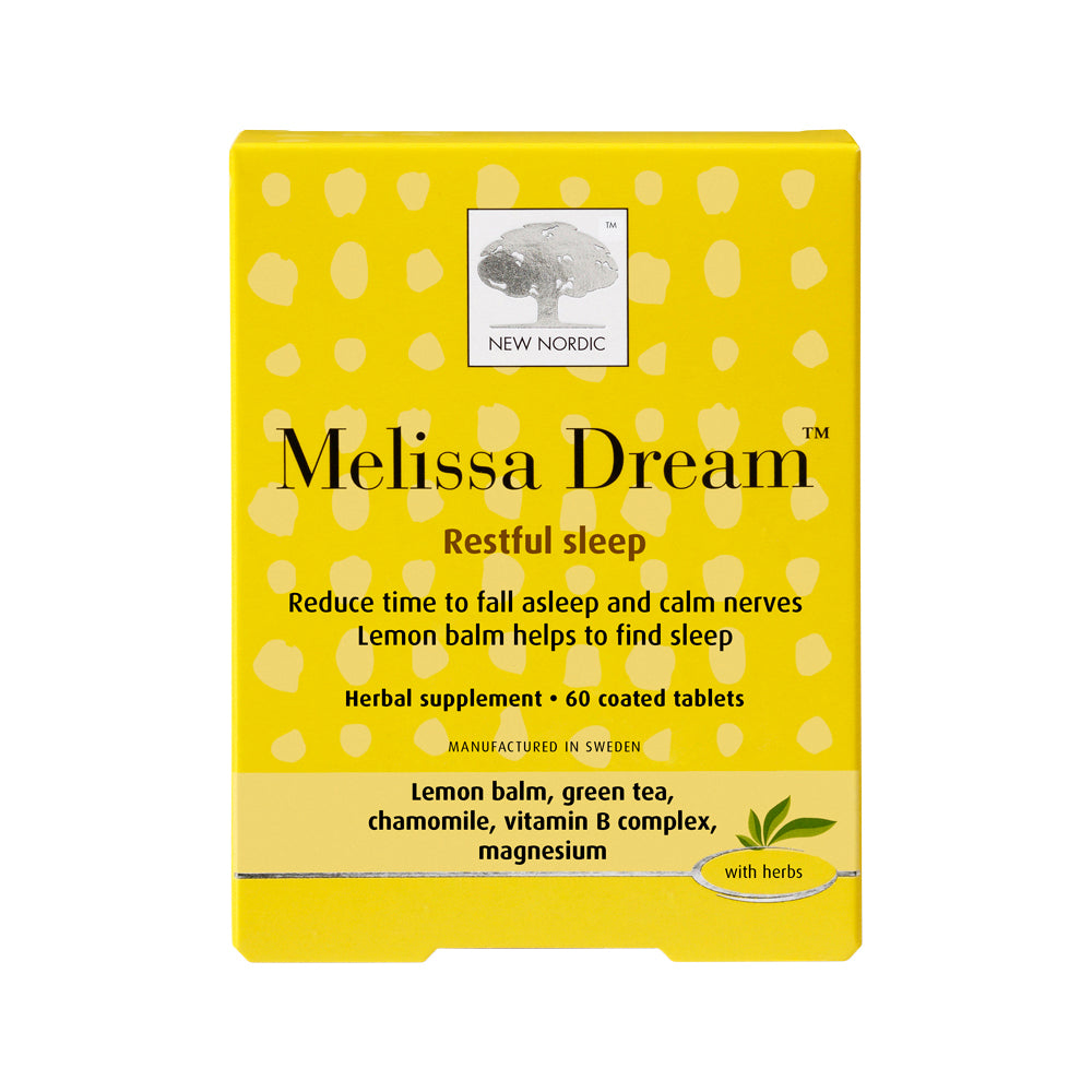 New Nordic Melissa Dream 60t