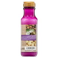 Maui Moisture Heal & Hydrate + Shea Butter Shampoo For Dry & Damaged Hair 385mL