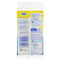 Scholl Corn Foam Cushions Oval