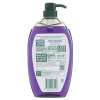 Palmolive Naturals Body Wash Anti Stress with Ylang Ylang & Iris 1L