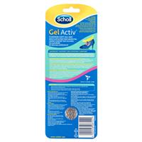 Scholl Gelactive Insoles Women's Everyday Heels