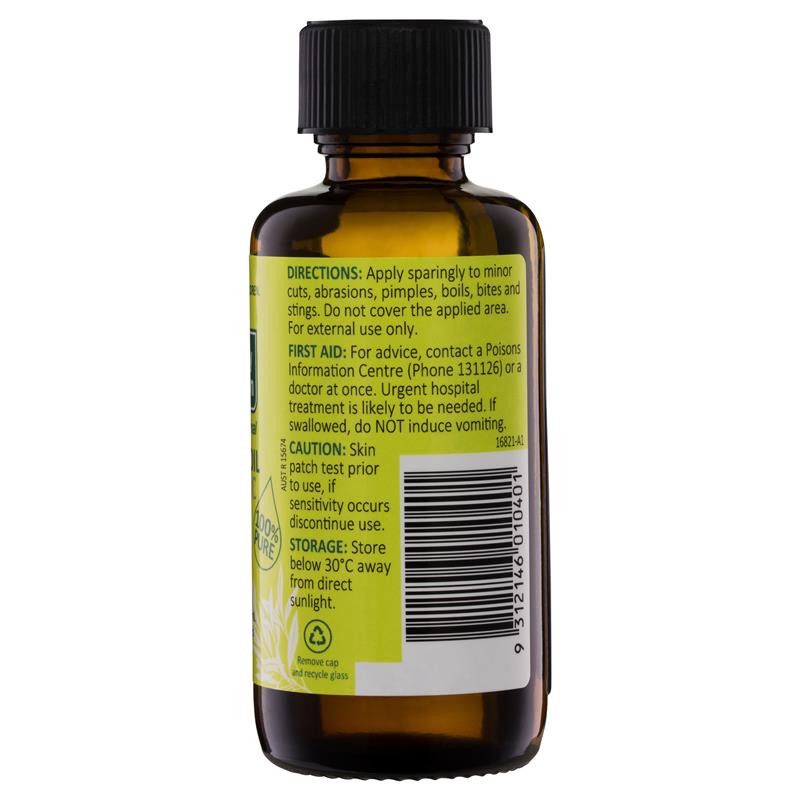Thursday Plantation Tea Tree Oil 100ml