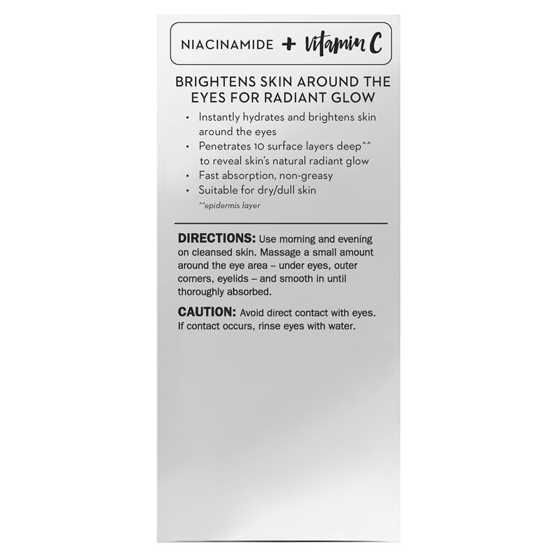 Olay Vitamin C Eye Cream 15ml