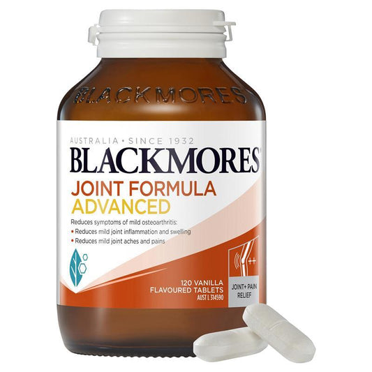 Blackmores Joint Formula 120 Tablets