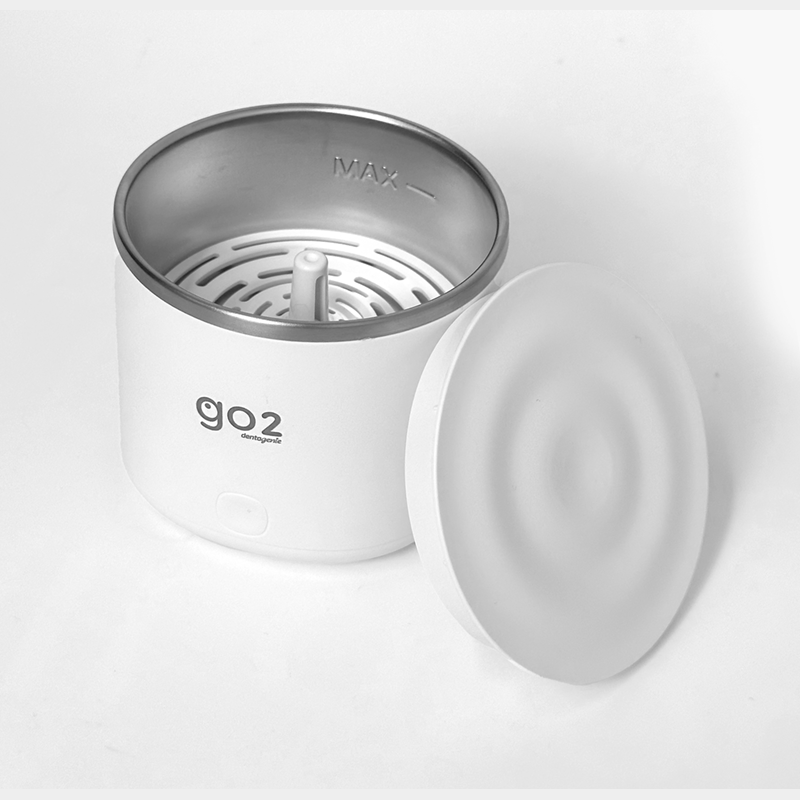 GO2 Dentagenie Sonic Cleaner 2GO