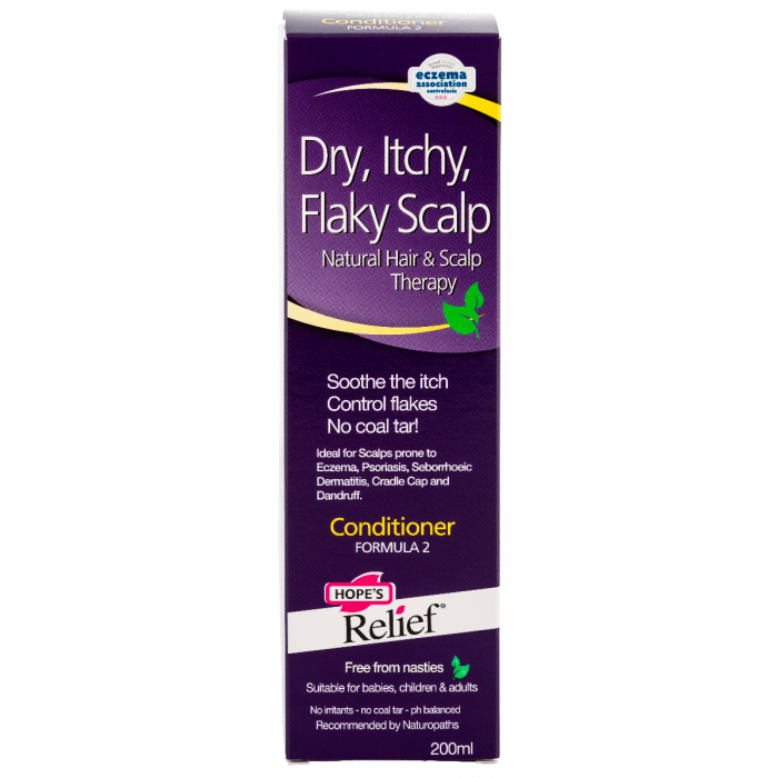 Hope's Relief Herbal Conditioner 200ml