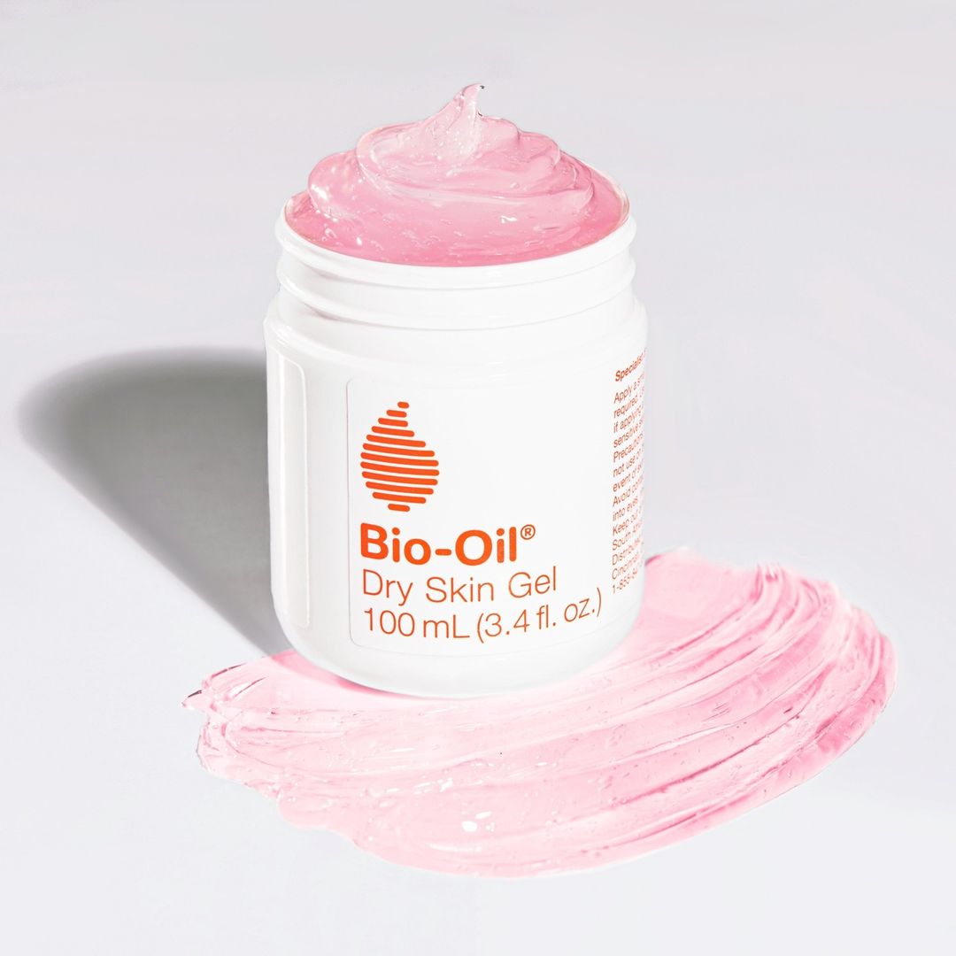 Bio Oil Dry Skin Gel 100ml