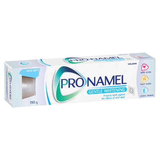 Pronamel Gentle Whitening Toothpaste 110g
