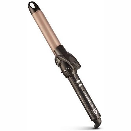 VS Sassoon Ceramic Hair Curler 1 Each