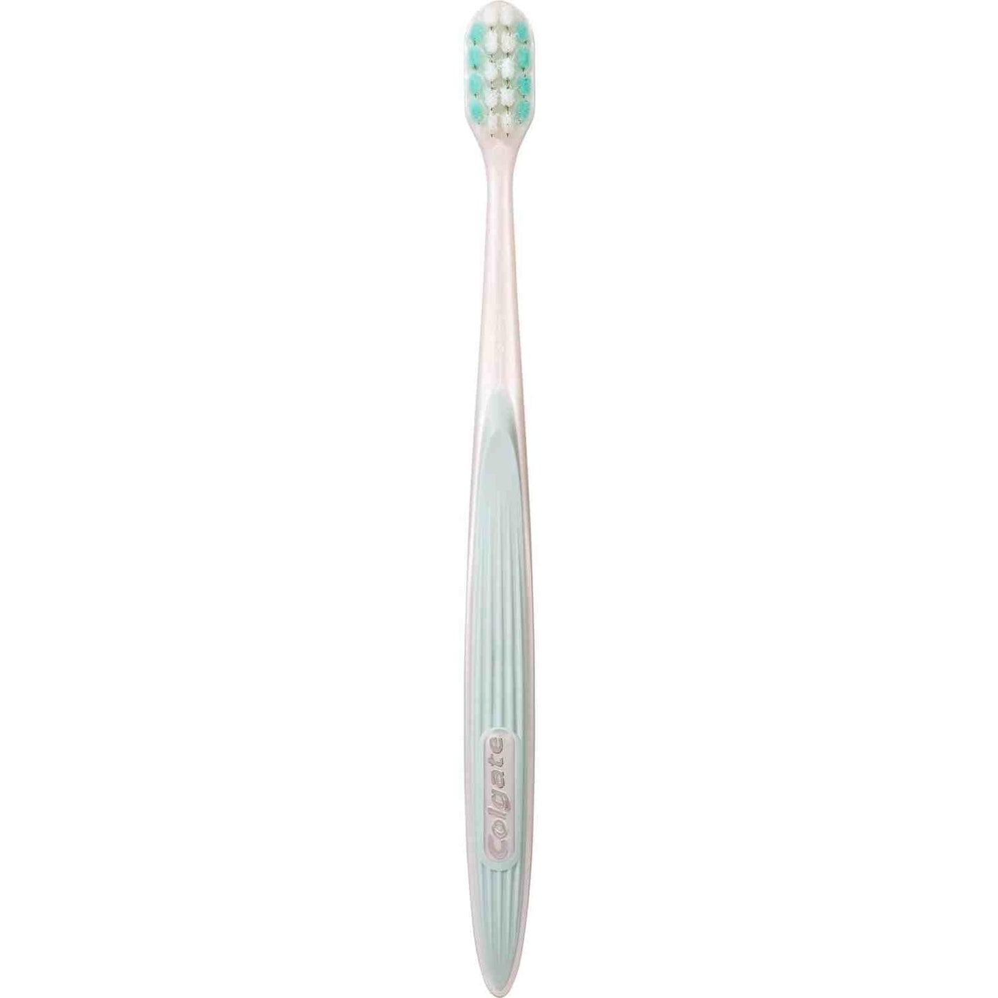 Colgate Gentle Gum Care Manual Toothbrush Soft Bristles 2 Pack
