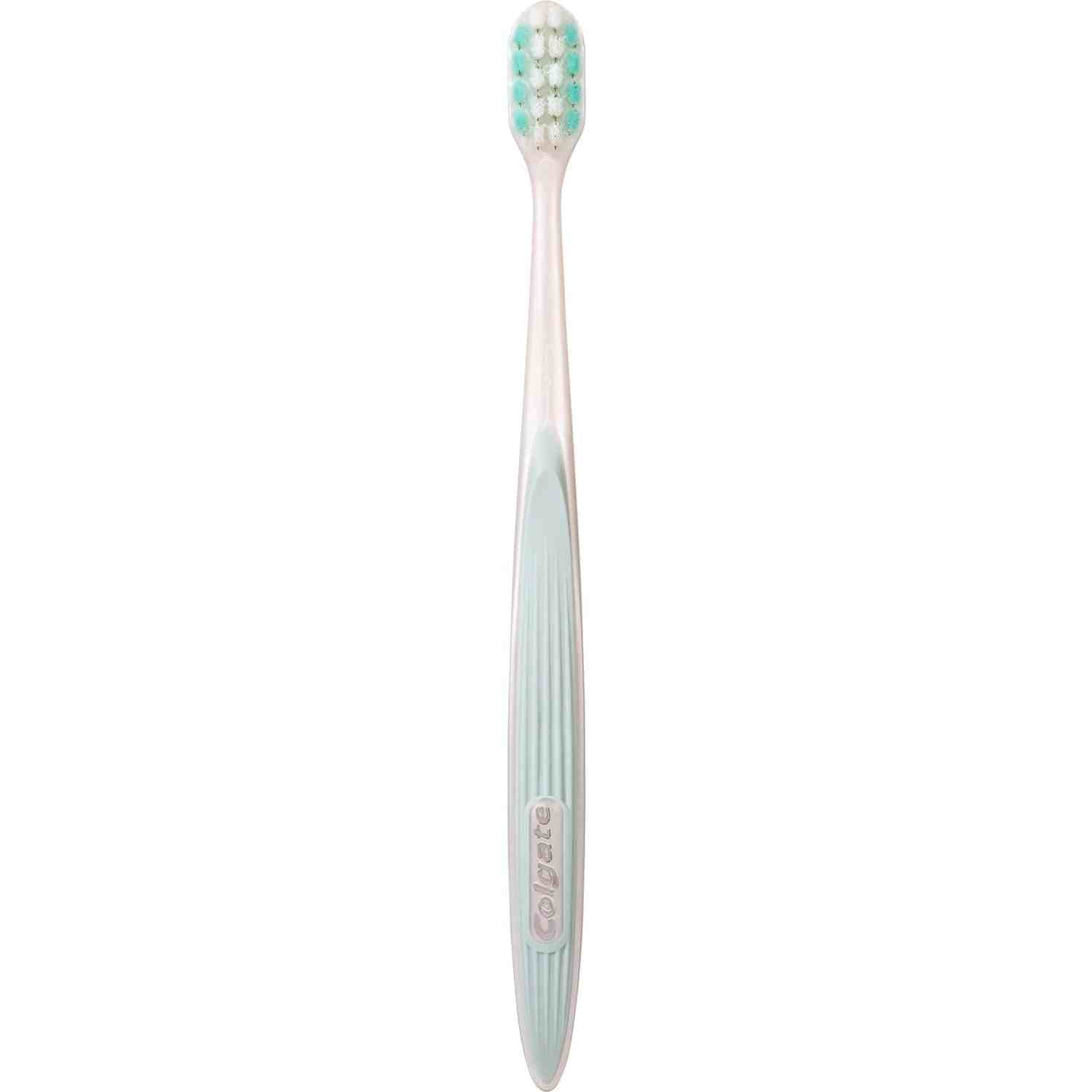 Colgate Gentle Gum Care Manual Toothbrush Soft Bristles 2 Pack