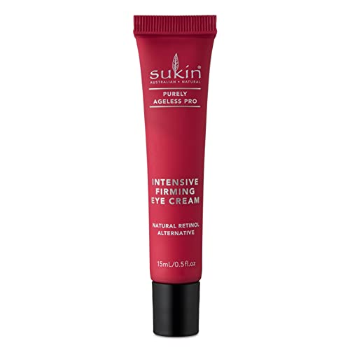 Sukin Purely Ageless Pro Firming Eye Cream 15ml