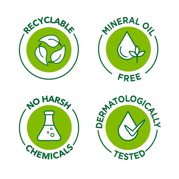 Simple Kind to Skin Facial Wash Gel Refreshing 50ml