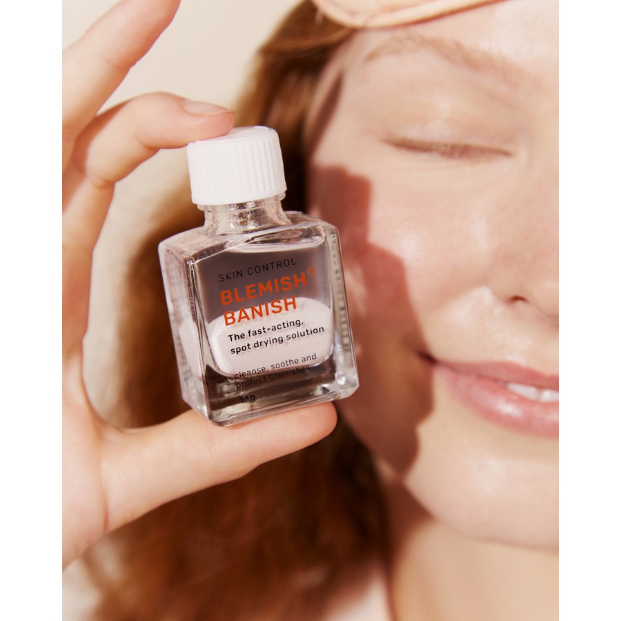 Skin Control Blemish Banish Liquid 15ml