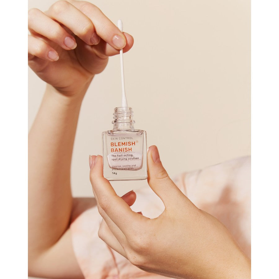 Skin Control Blemish Banish Liquid 15ml