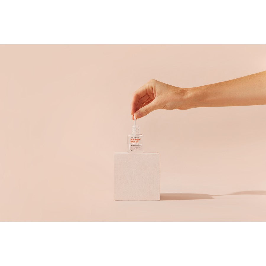 Skin Control Blemish Banish Liquid 15ml