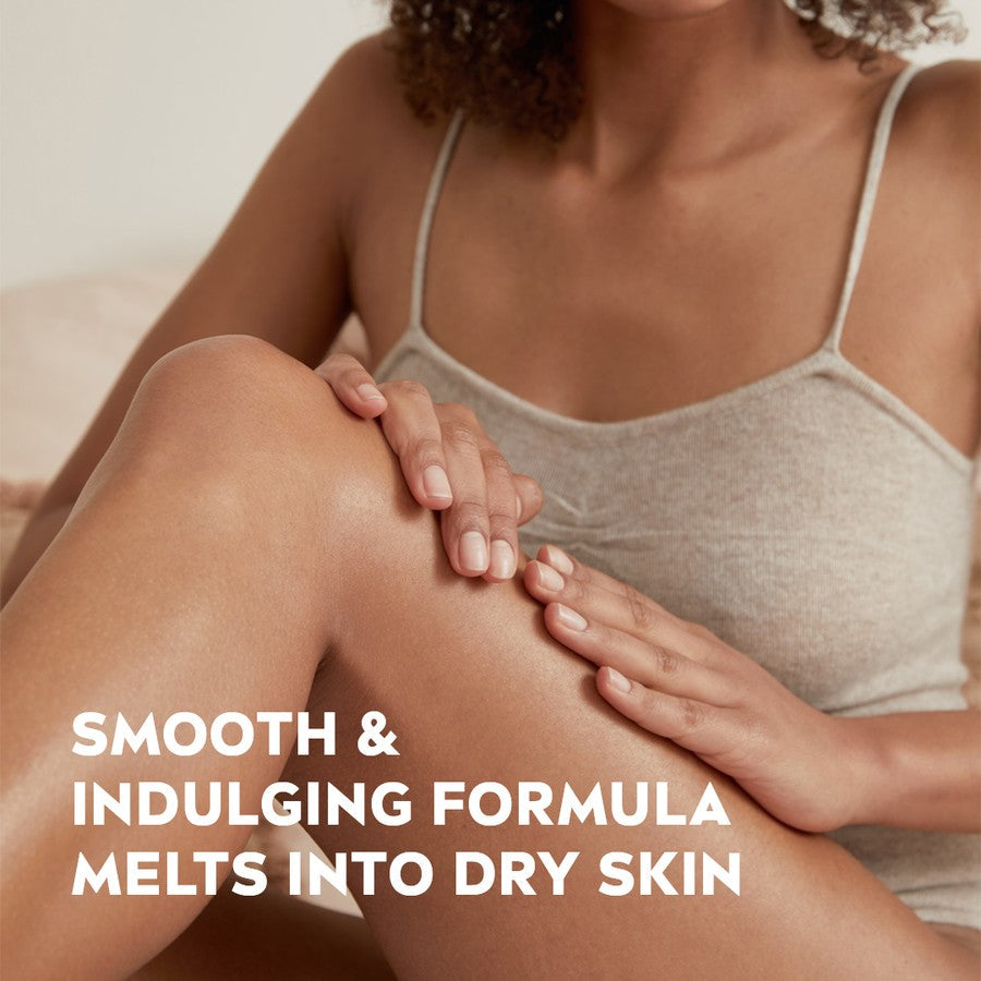 Nivea Cocoa & Indulging Body Lotion 400ml