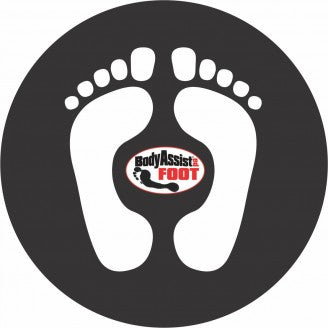 Body Assist Proprioception/wobble Board