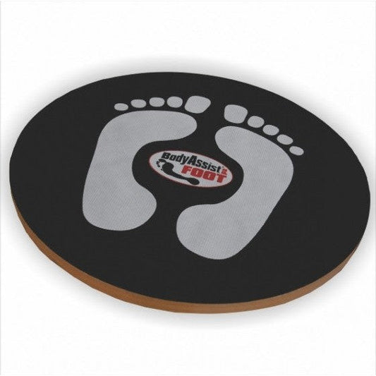 Body Assist Proprioception/wobble Board