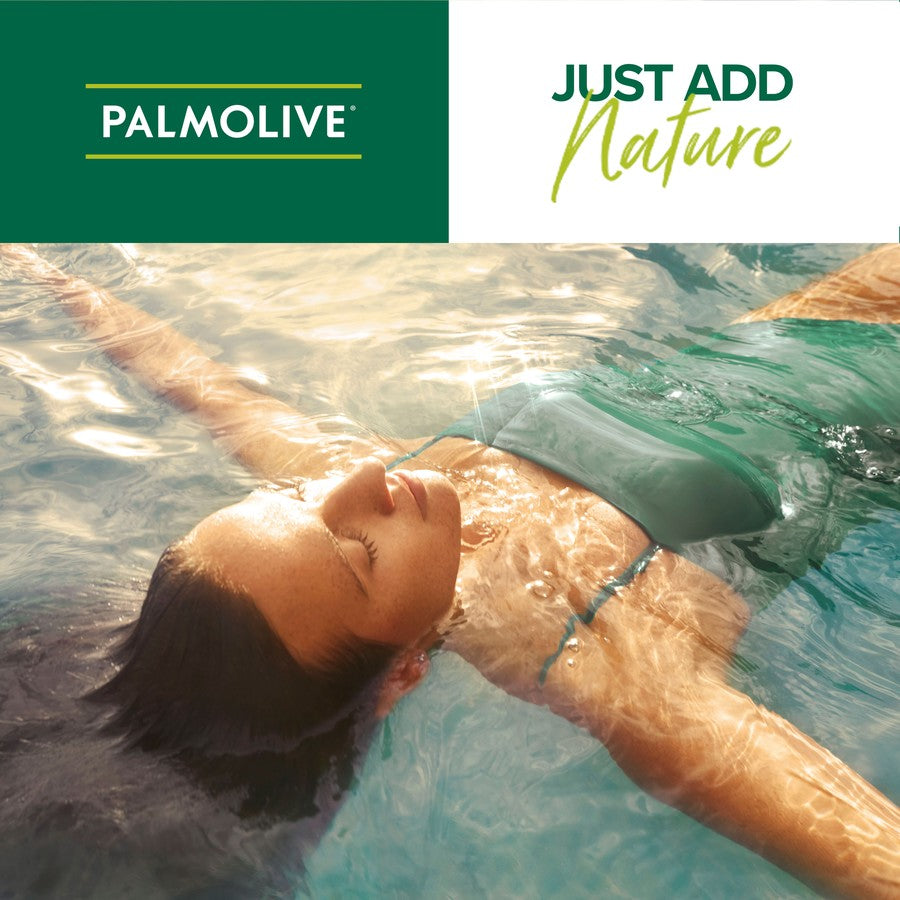 Palmolive Naturals Milk & Honey Body Wash Moisturising Milk 2L