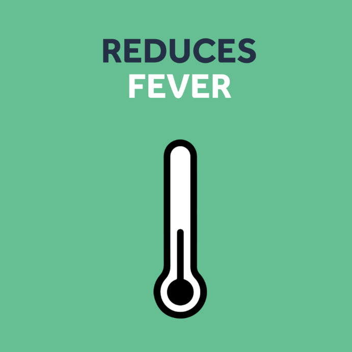Nurofen Zavance Ibuprofen 256mg 12 Caplets