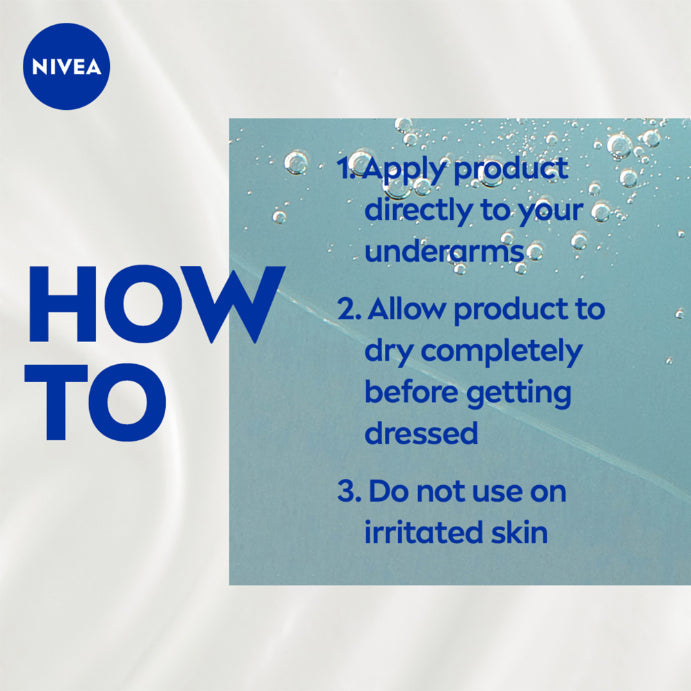 Nivea Intense Protection Fresh Anti-perspirant 50ml