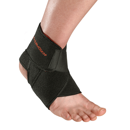 Thermoskin Sport Ankle Adjustable