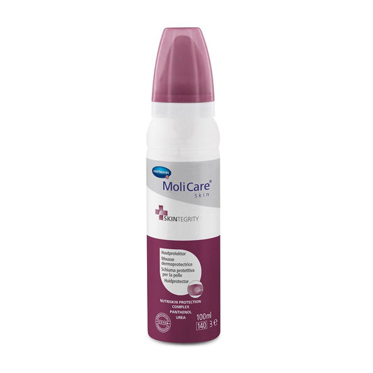 MoliCare Skin Protection Foam 100ml
