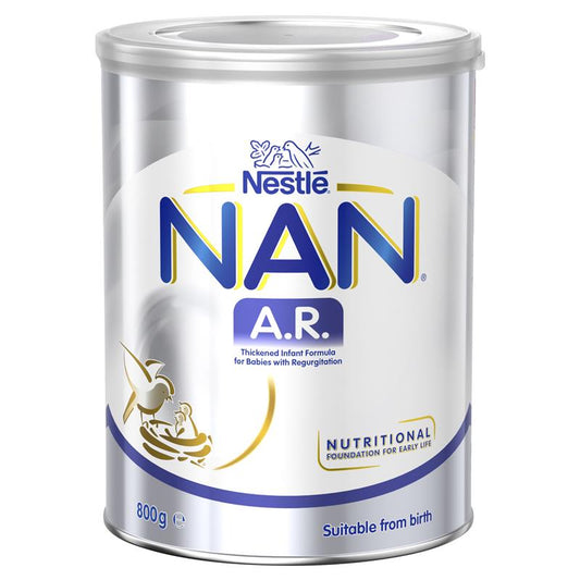 NAN AR Formula 800g