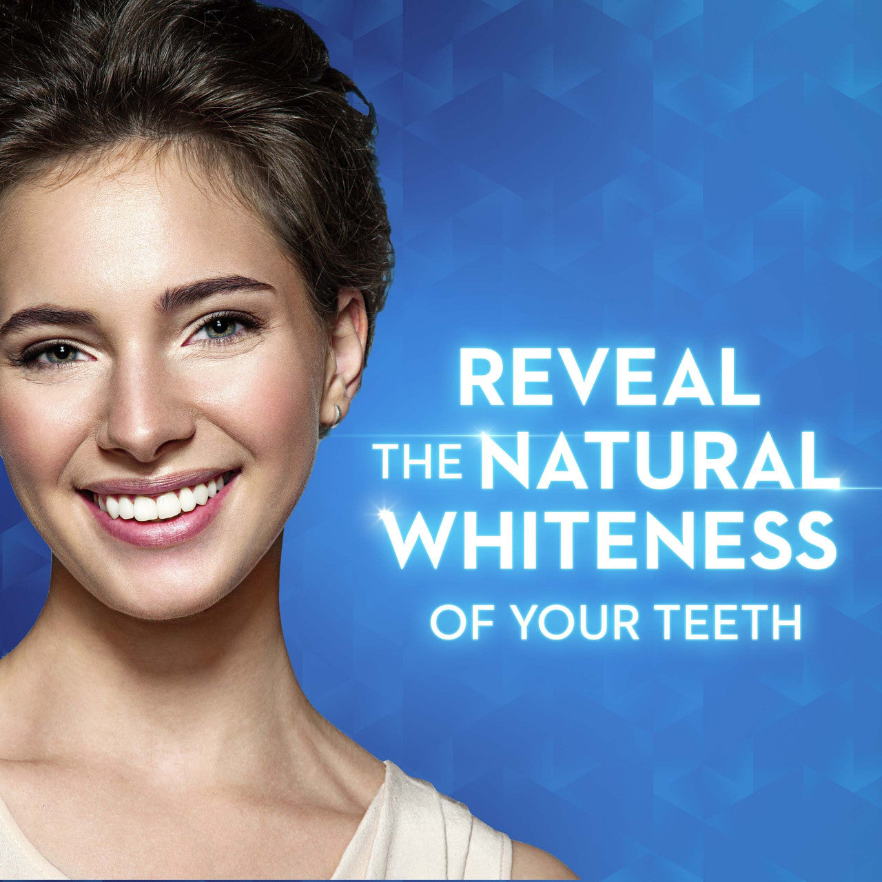 Oral B Toothpaste 3D White Long Lasting Freshness 110g