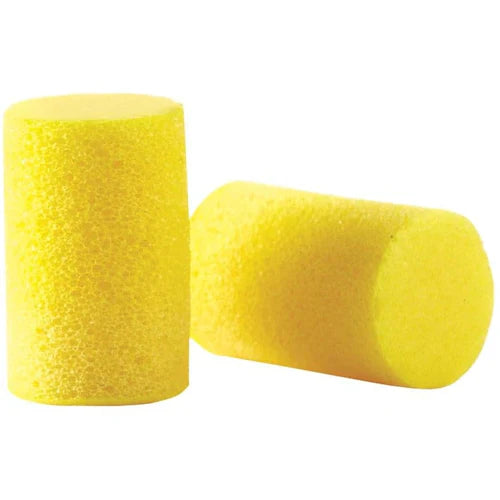 3m Ear Classic Plugs 1 Pair