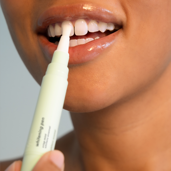 GEM Whitening Pen Coconut Mint 4ml