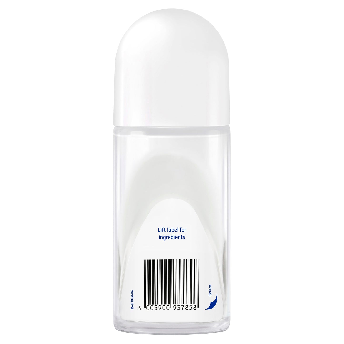 NIVEA Intense Protection Comfort Roll-On 50ml