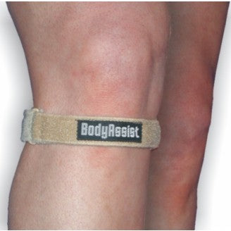 Body Assist One Size Patella Knee Strap