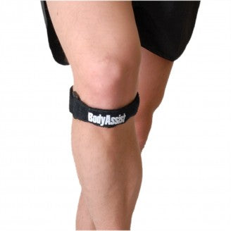 Body Assist One Size Patella Knee Strap
