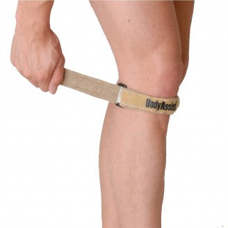 Body Assist One Size Patella Knee Strap