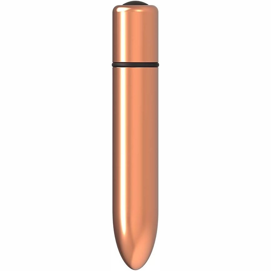 SKYN Thrill Discrete Vibrating Bullet