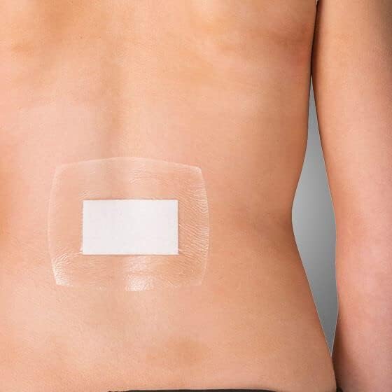 Aero Film+ Waterproof 10X12Cm 20PK