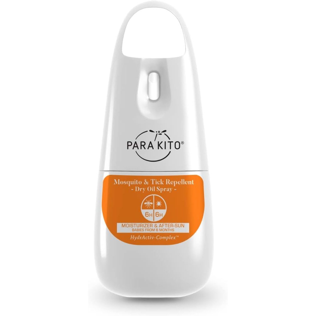 Para'kito Family Mosquito Repellent 75ml