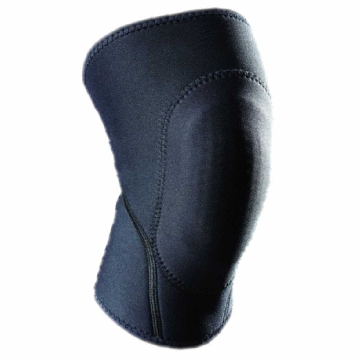 Body Assist El-supremo Wrestling Knee Pad Black