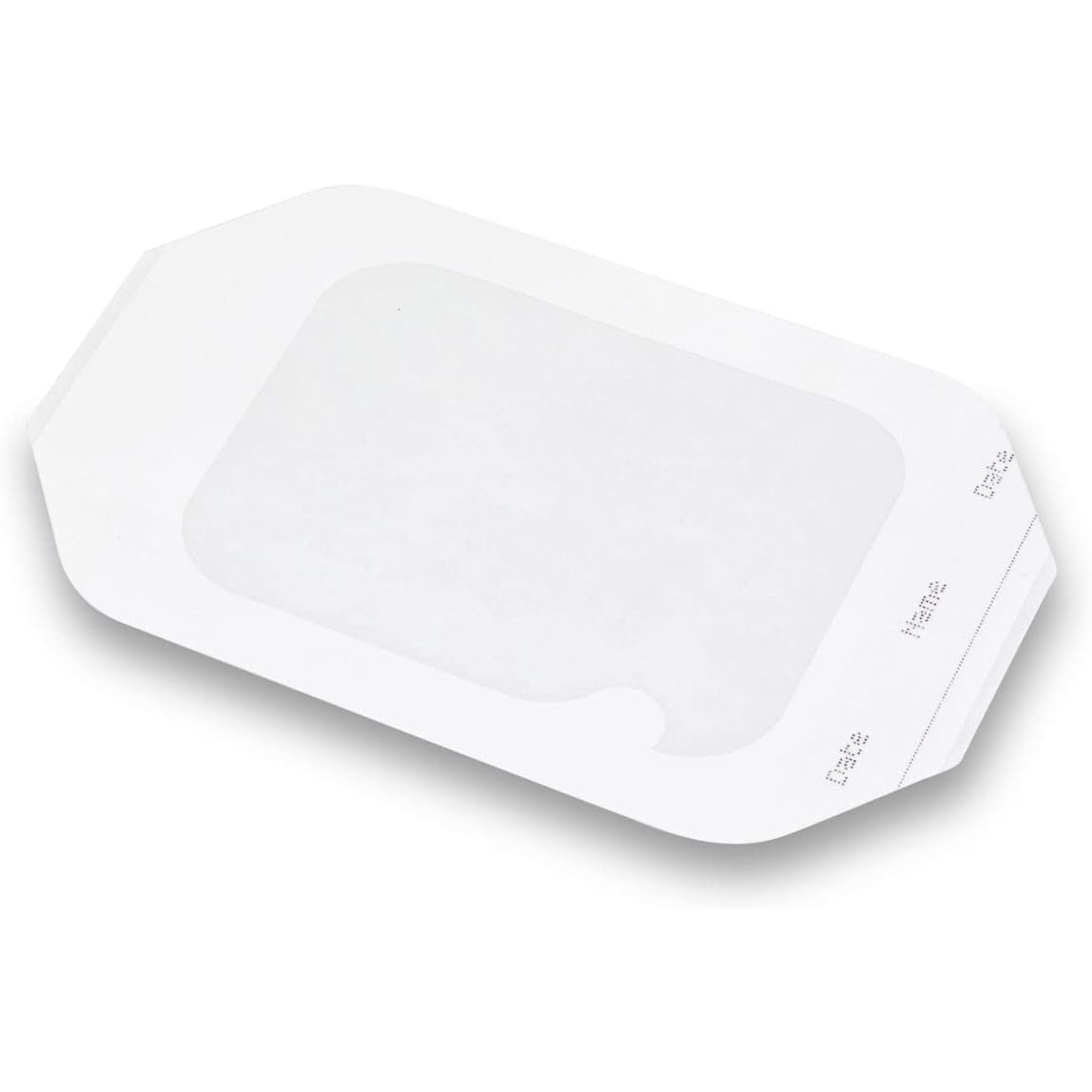 Medstock Tp Film 10 cmx12 cm 3Pack