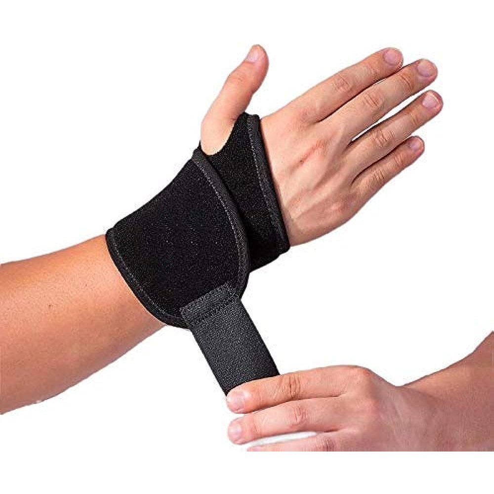 PHarmacy care WRIST ADJUST COMPRESSION SUPPORT