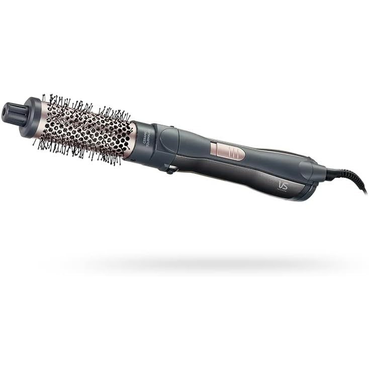 VS Sassoon Hot Air Brush 'n' Style 1 Each