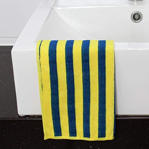 White Magic Eco Micro Fibre Bathroom 1Pk (Pack of 3)