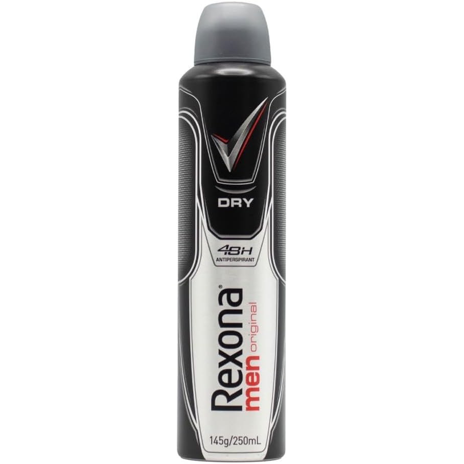 Rexona Original Deodorant for Men 145g