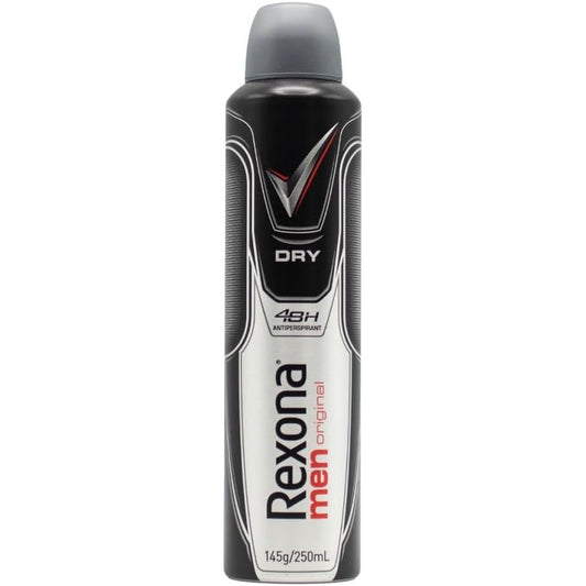 Rexona Original Deodorant for Men 145g