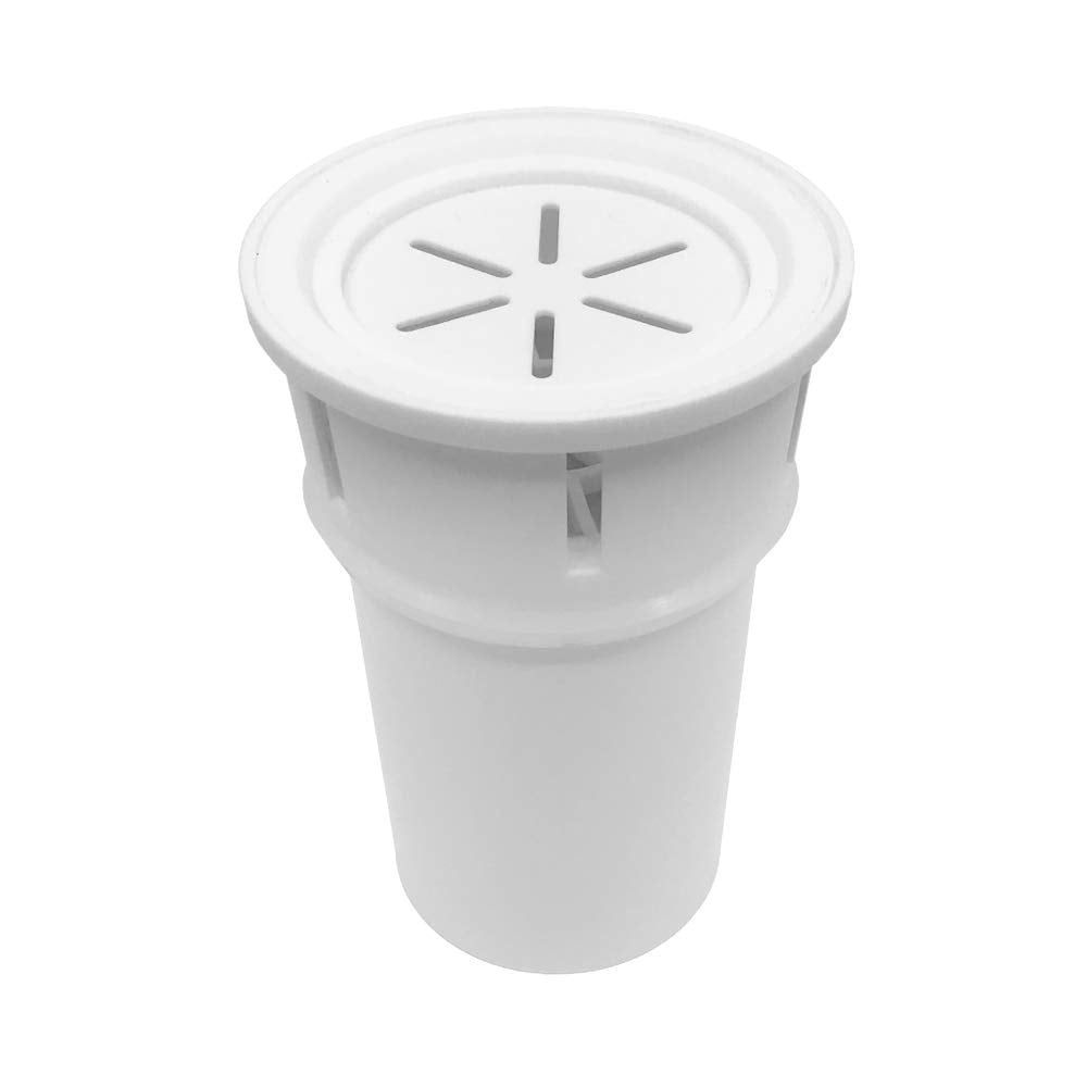 ECOBUD Replacement Filter For Ecobud Gentoo 1 PK